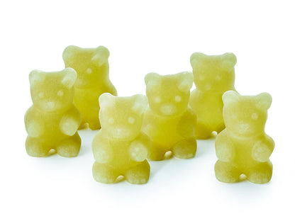 Tee Bären ® Apfel Pflaume