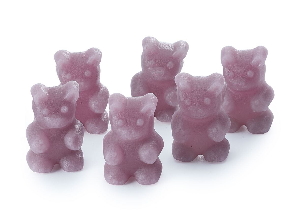 Tee Bären ® Heidelbeer Joghurt