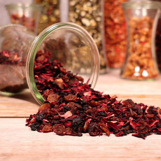Rote Grütze