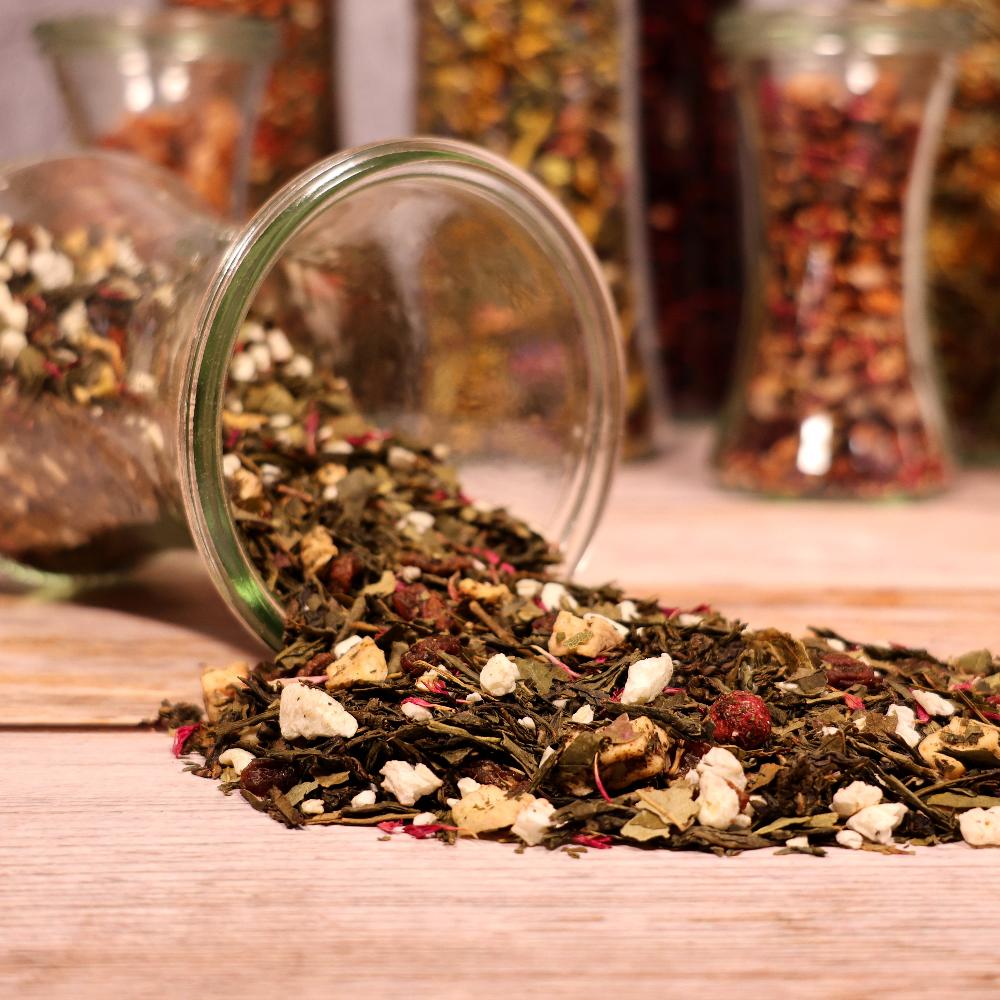 Joghurt Amarena Kirsch