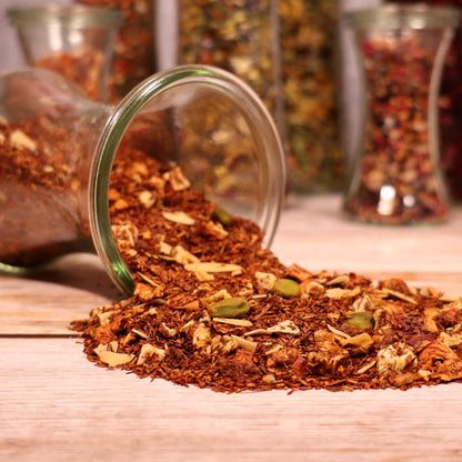 Apfelstrudel Pistazie