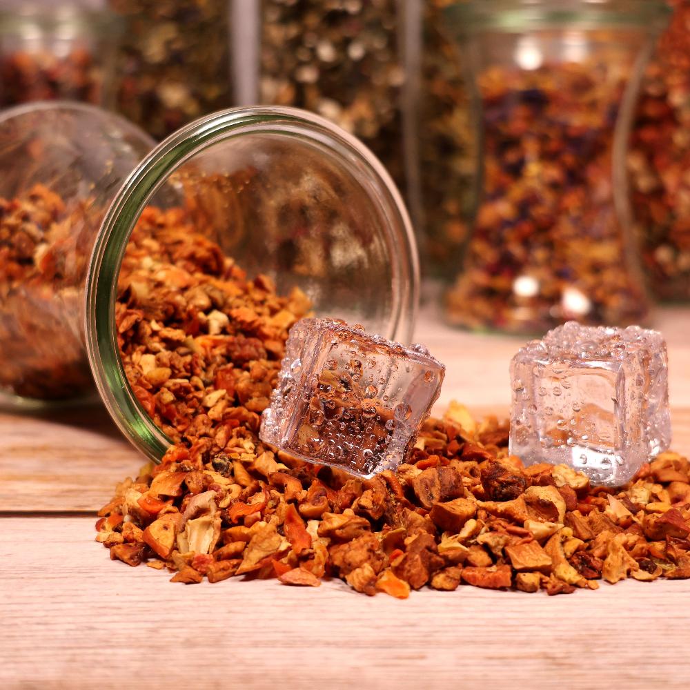 Cold Brew Mango Passionsfrucht