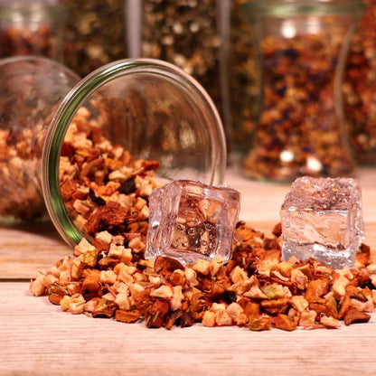 Cold Brew Beere Rosmarin