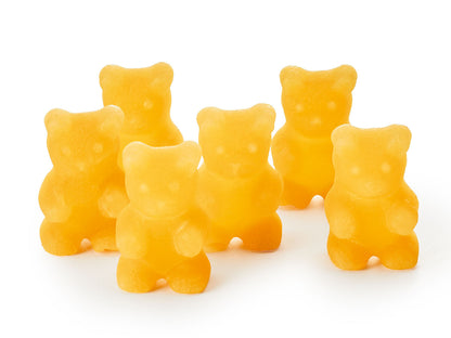 Tee Bären ® Ingwer Zitrone