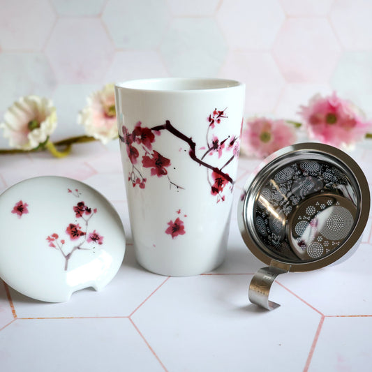 Teaeve Cherry Blossom