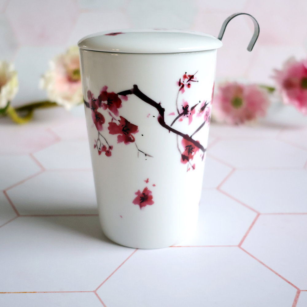 Teaeve Cherry Blossom