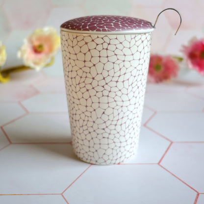 Teaeve Stones White